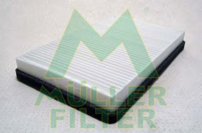 MULLER FILTER fc454 -  Фильтр воздуха в салоне